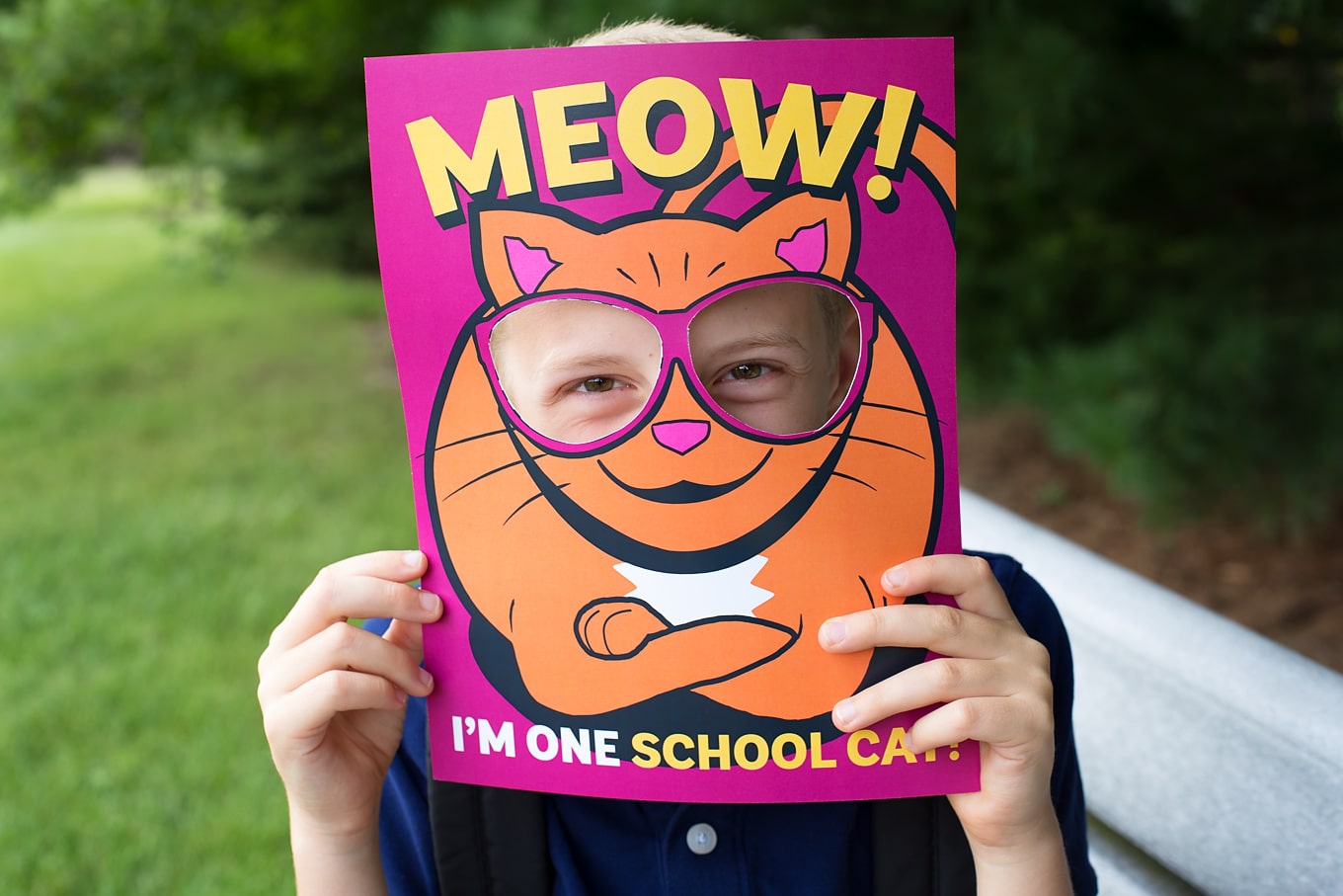 Transitioning to a new school can be difficult for kids. In this post, learn how to help your child thrive in a new school by easing anxiety, softening the transition, and making the first day of school the Best Day of School.