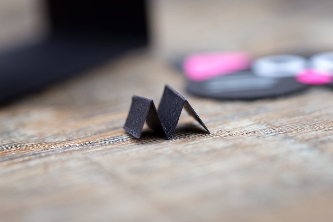 Black Cat Craft In-Process Black Cat Craft In-Process