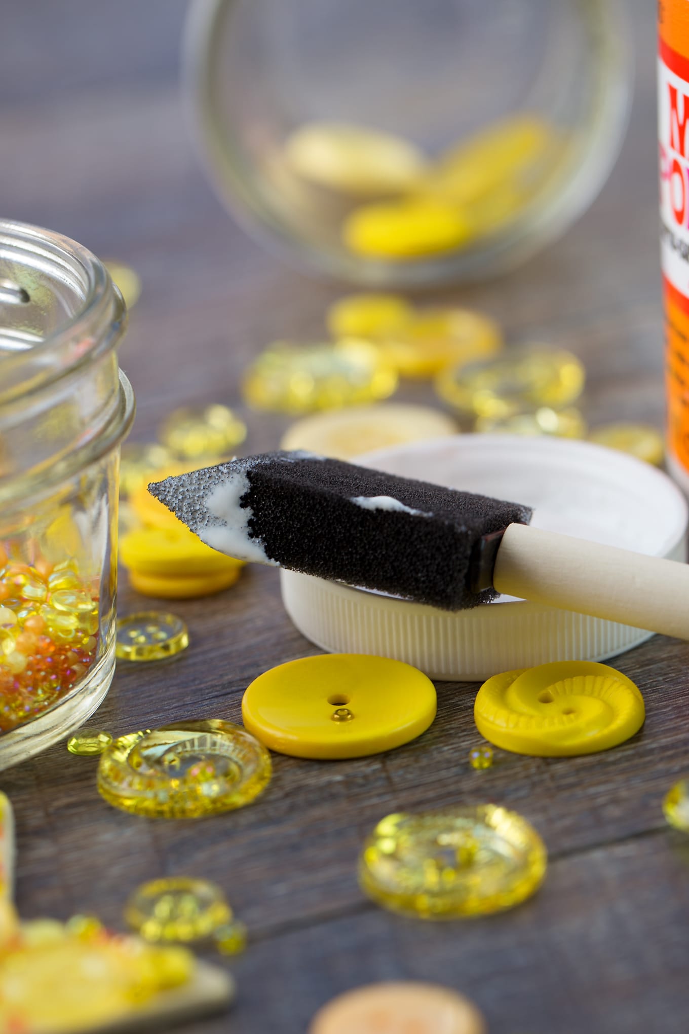 Star Christmas Ornaments In-Process Star Christmas Ornaments In-Process