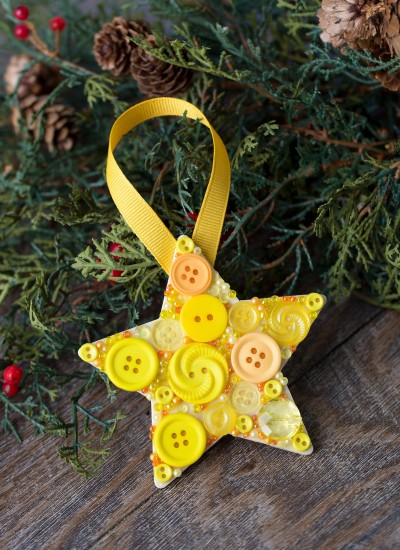 10 Days of Kid Made Christmas