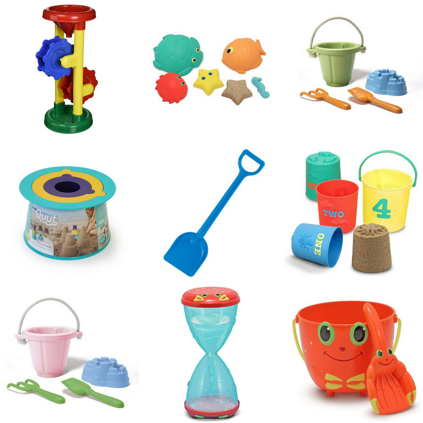 best sand toys for beach