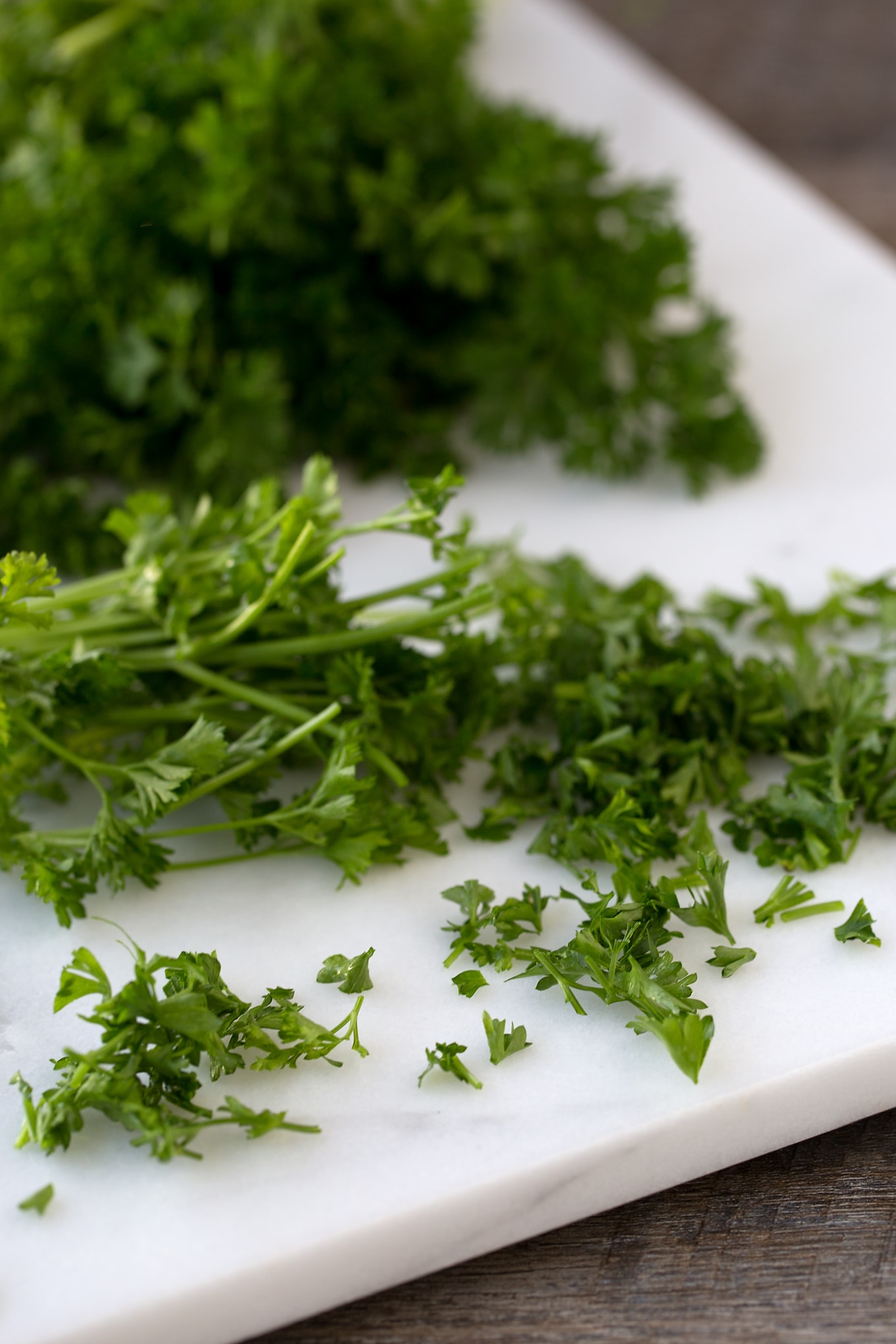 Chicken Noodle Soup This simple and comforting Homemade Chicken Noodle Soup is loaded with healthy vegetables, soft noodles, and tender shredded chicken. My family loves the classic flavor and I love that it can be made quickly.