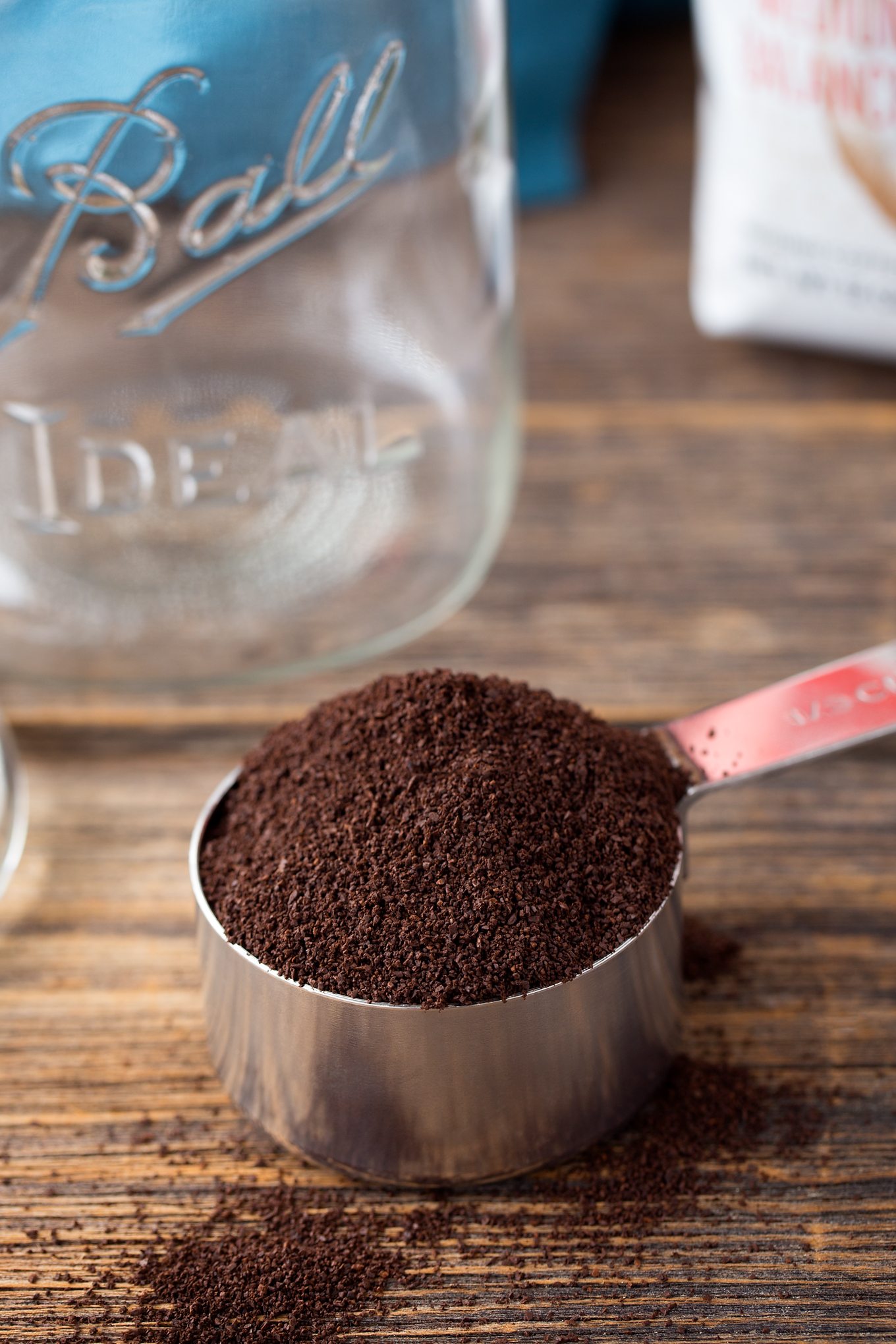 How to Make Cold Brew Coffee at Home