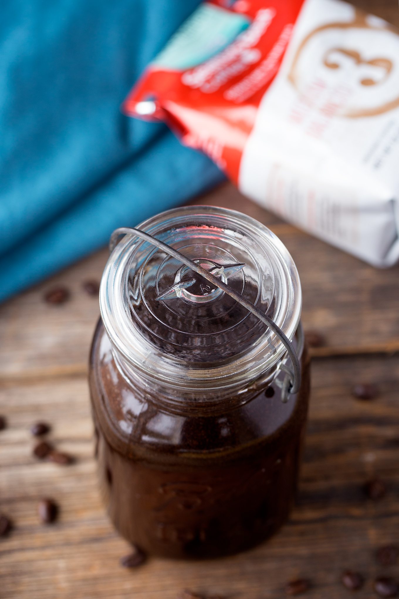 Cold Brew
