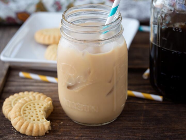Cold Brew