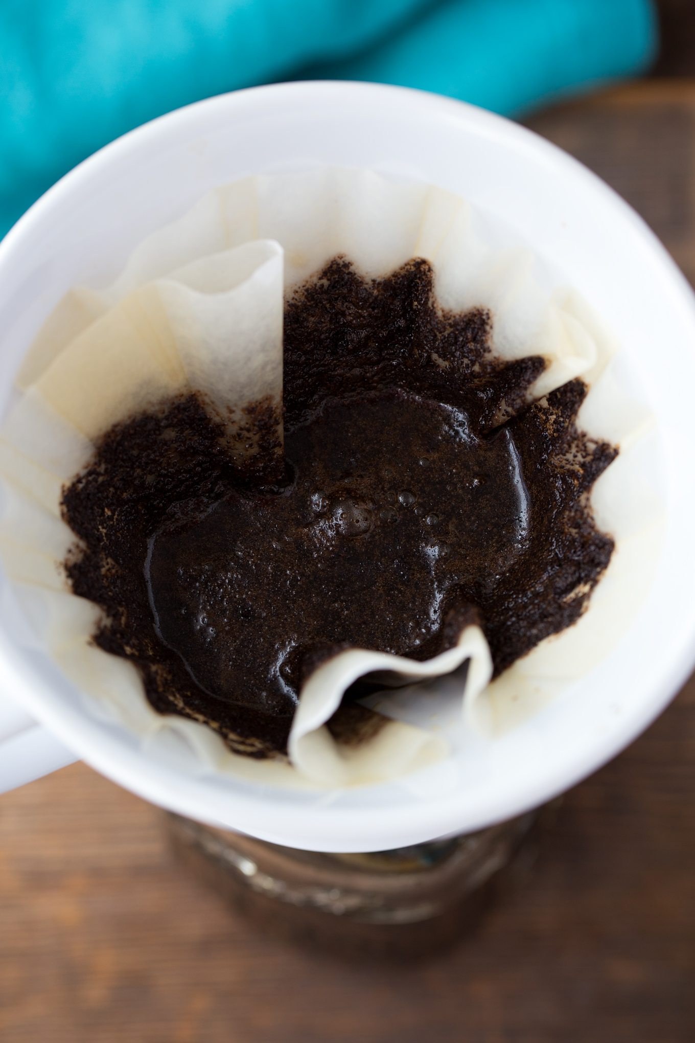 How to Make Cold Brew Coffee at Home