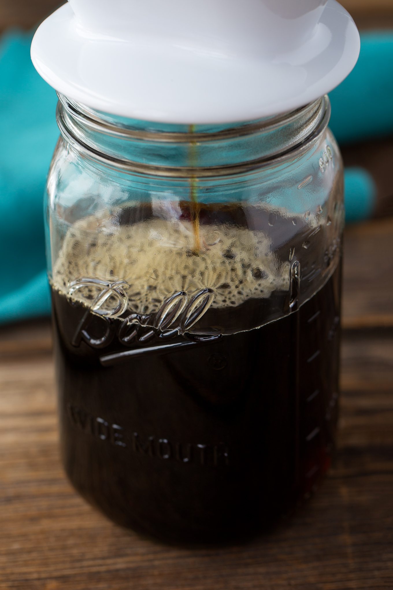 How to Make Cold Brew Coffee at Home