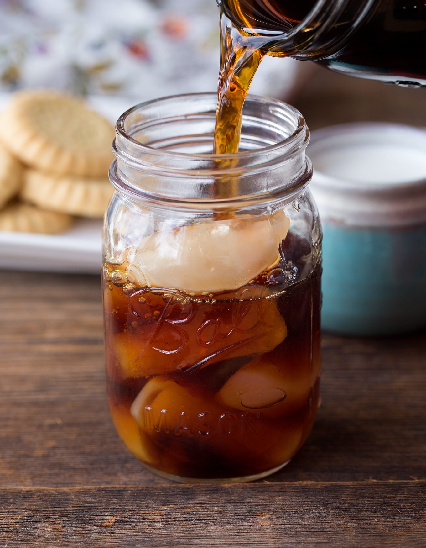 How to Make Cold Brew Coffee at Home