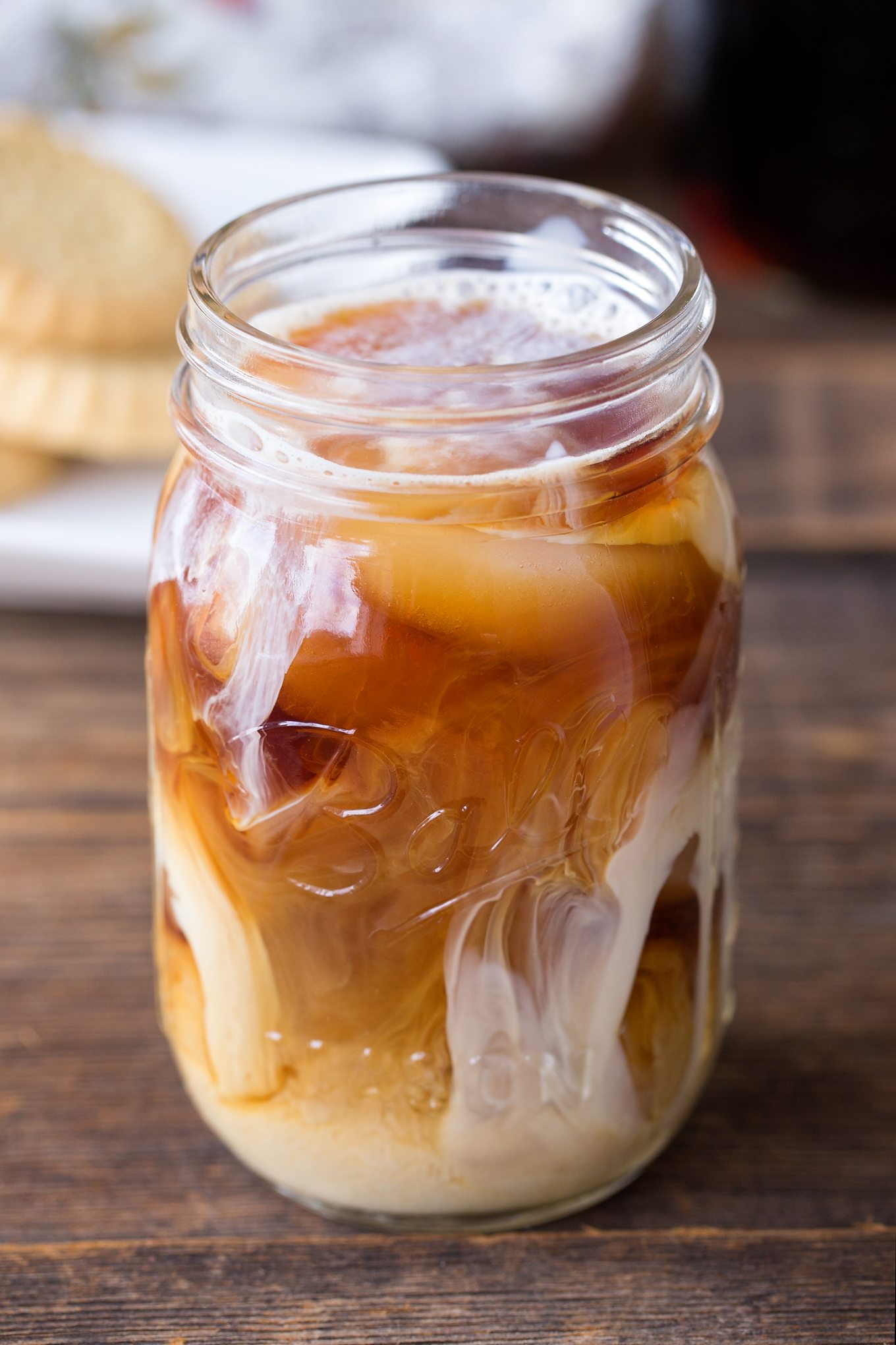 How to Make Cold Brew Coffee at Home
