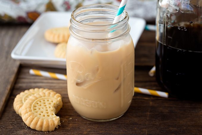 How to Make Cold Brew Coffee at Home