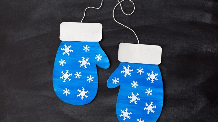 january baby mittens