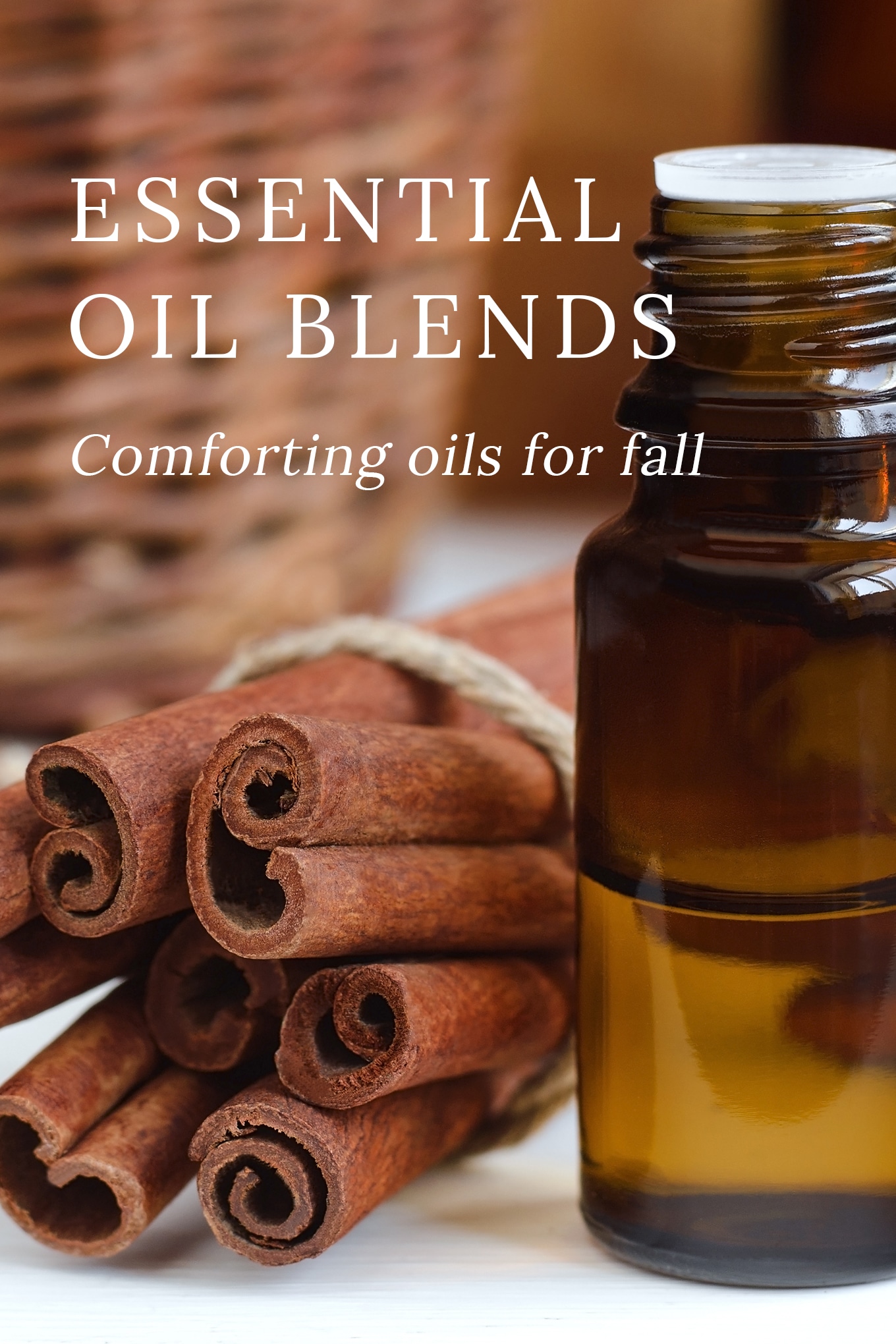 The Best Essential Oil Blends for Fall The Best Essential Oil Blends for Fall