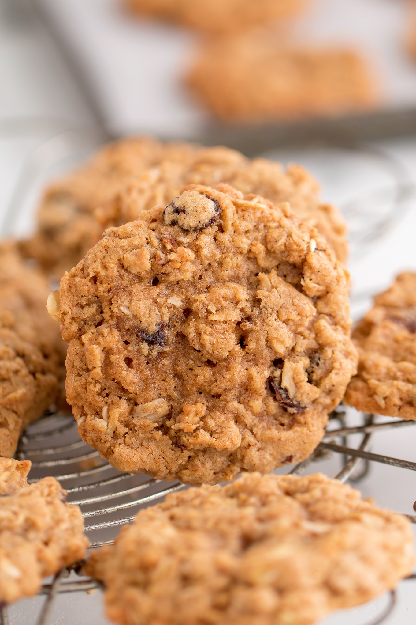 Best Oatmeal Raisin Cookies Best Oatmeal Raisin Cookies