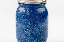 Calm Down Glitter Jars