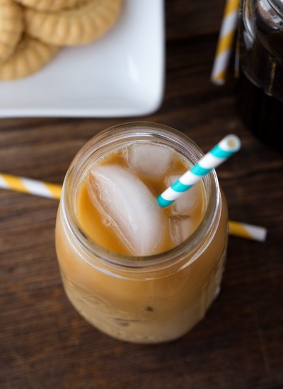 How to Make Cold Brew Coffee