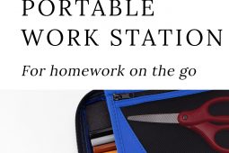 Pinterest Hidden Image