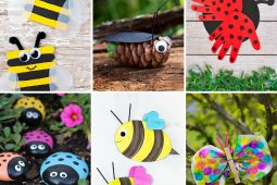 Pinterest Hidden Image