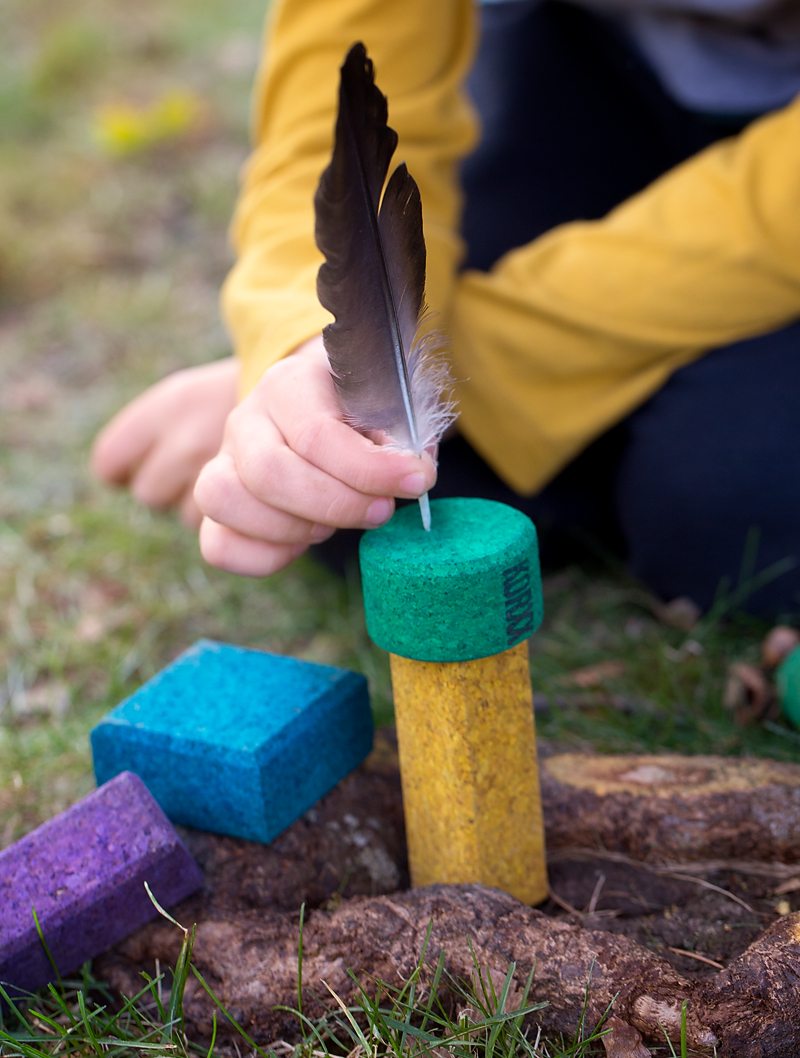 korxx blocks
