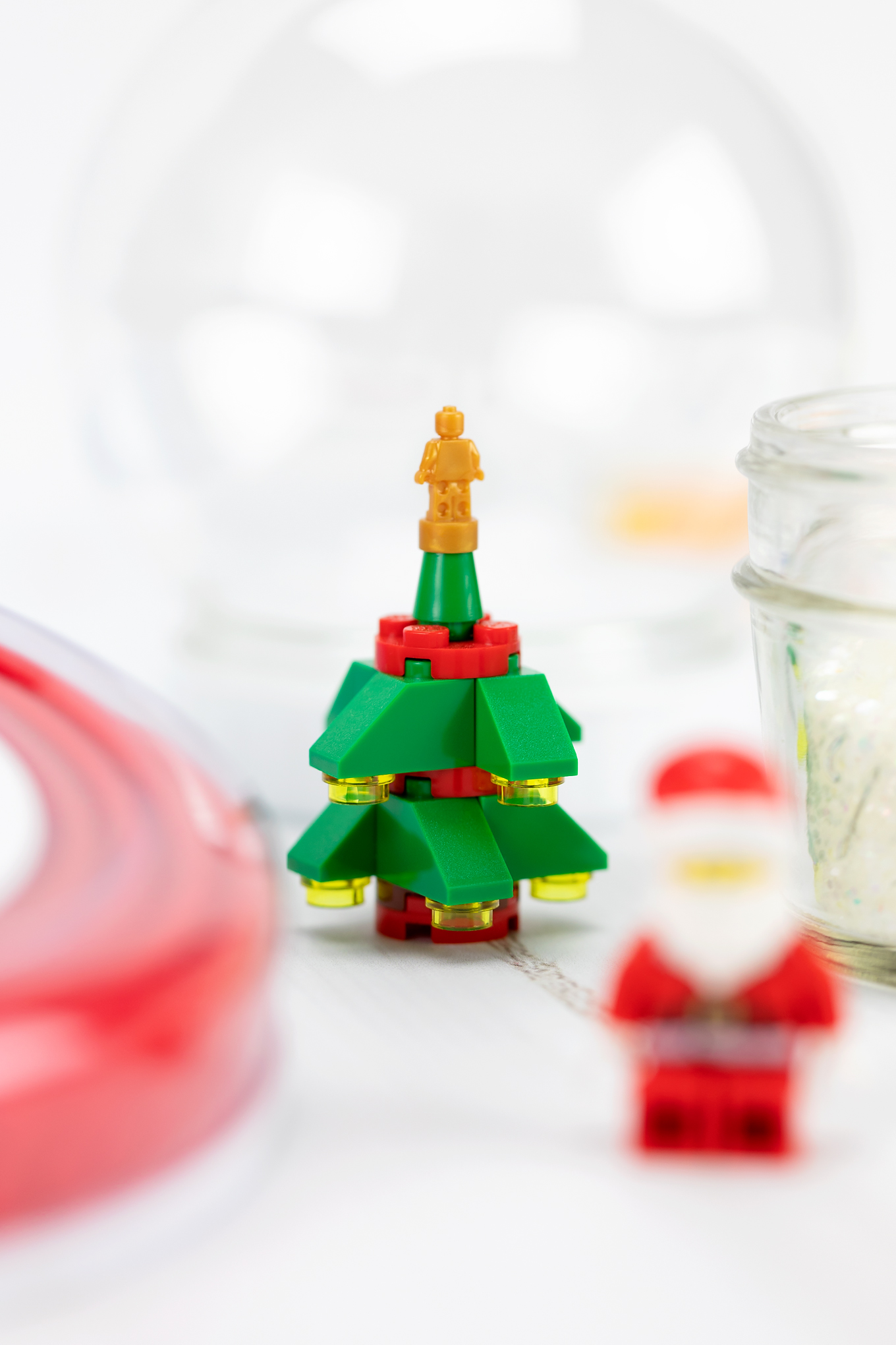 LEGO Christmas Tree LEGO Christmas Tree
