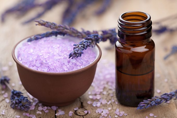 Learn About Essential Oils