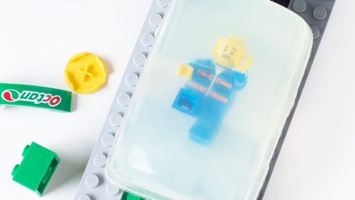 Lego soap dish new arrivals