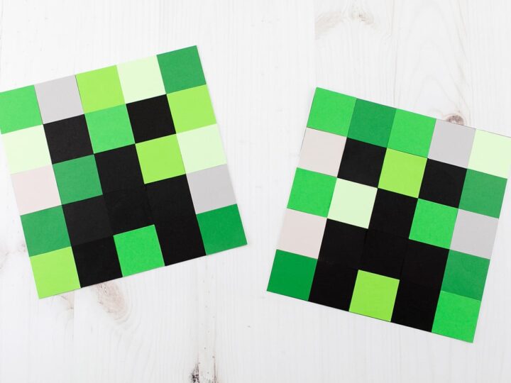 Minecraft Craft