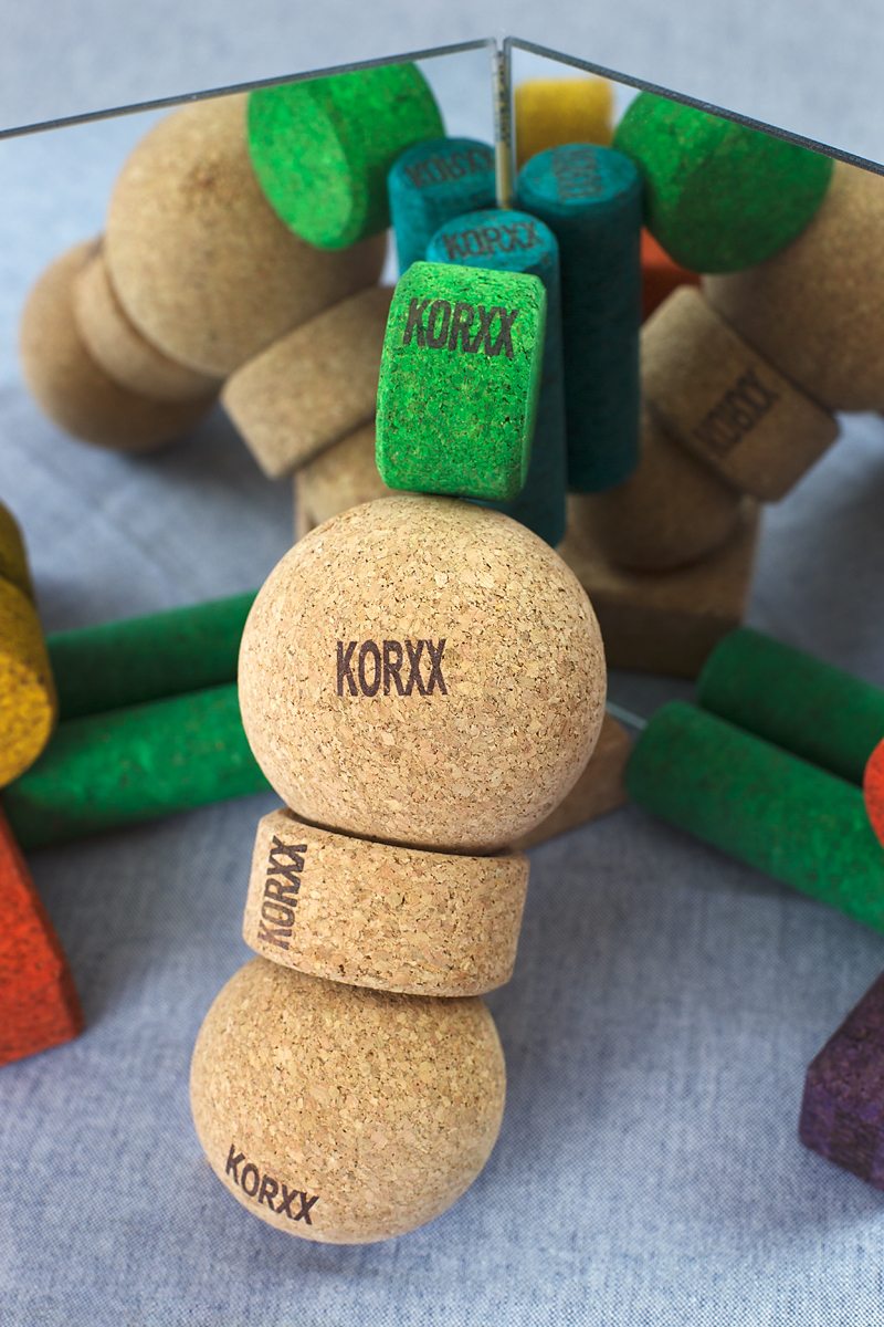 korxx blocks
