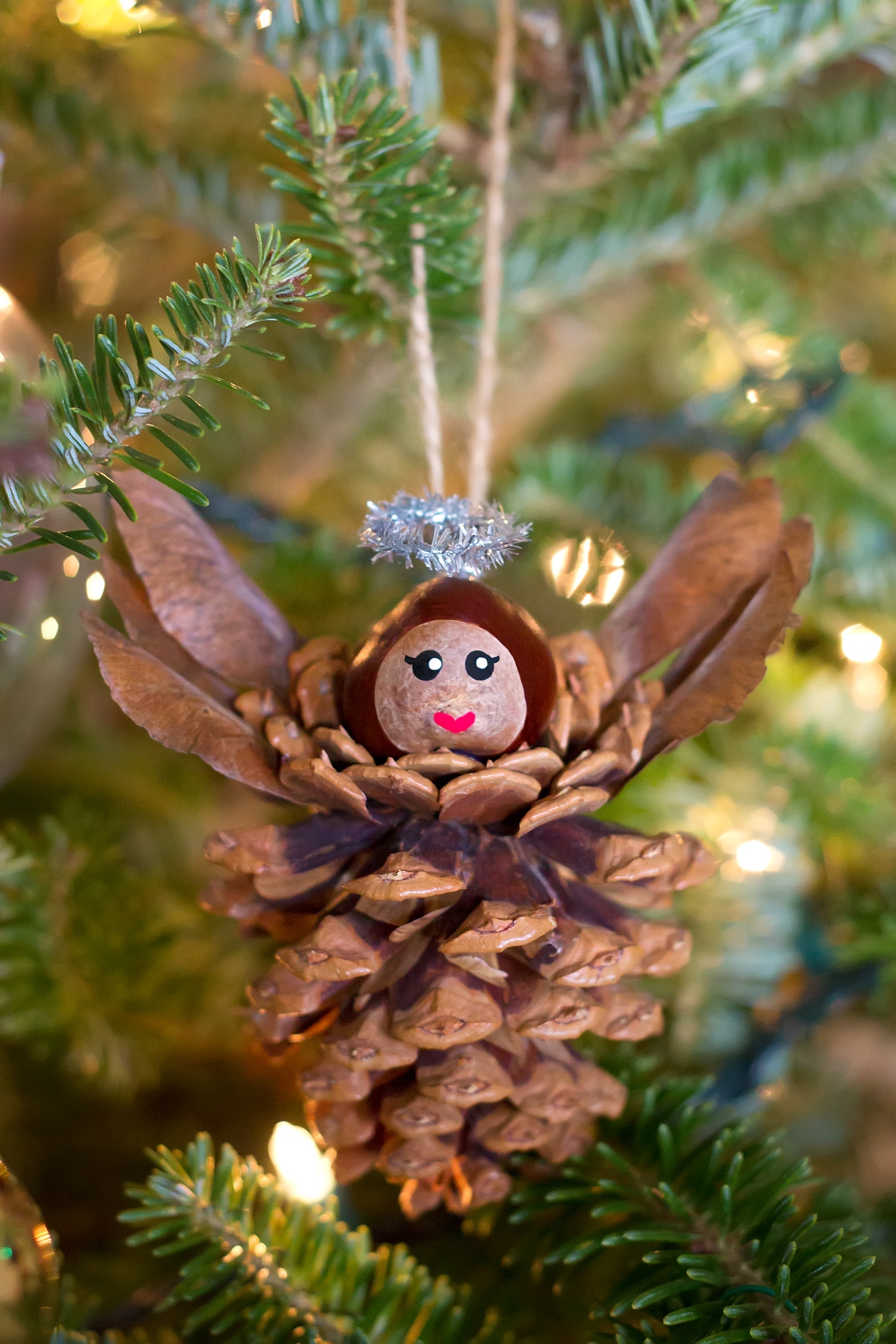 angel ornaments for christmas tree