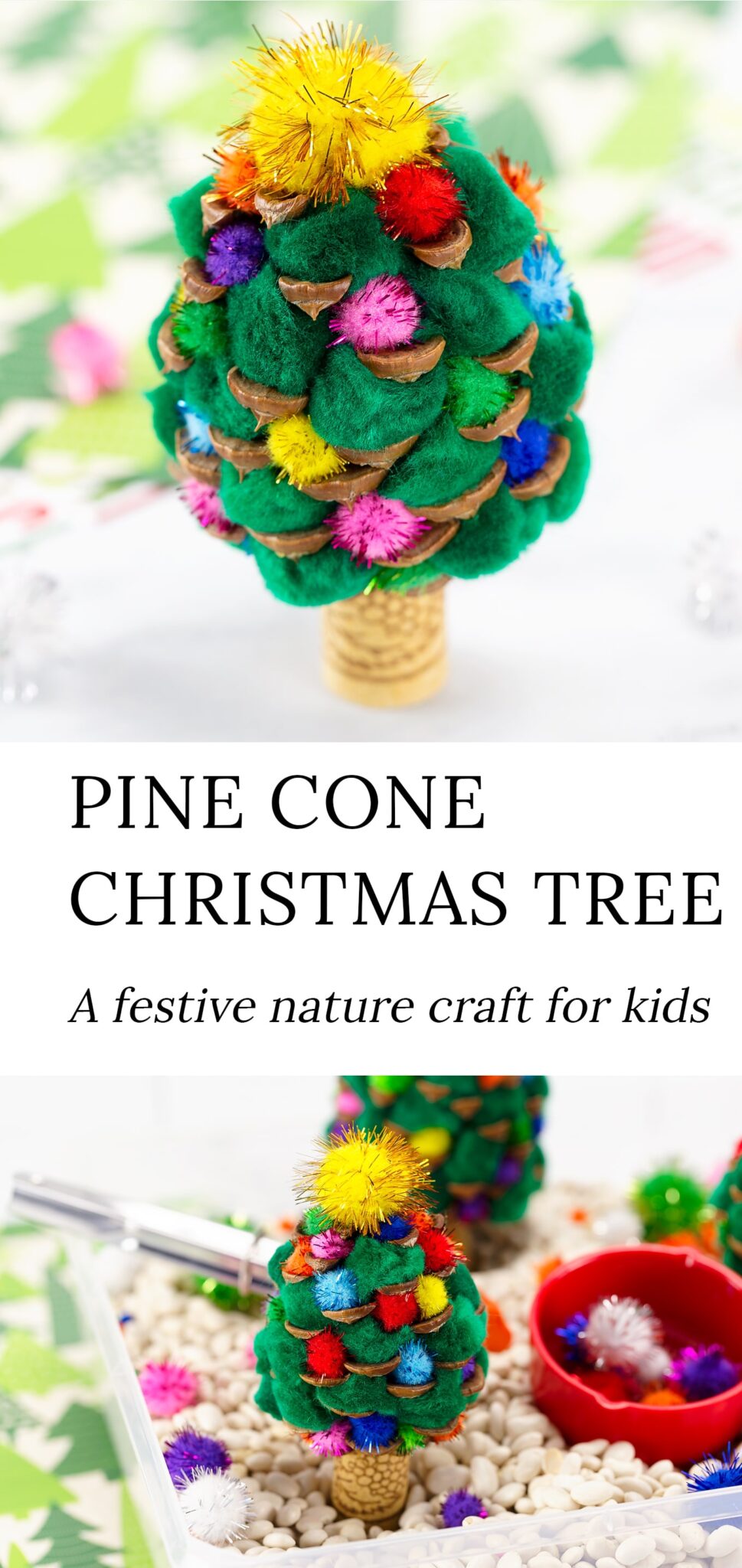 Pinterest Hidden Image