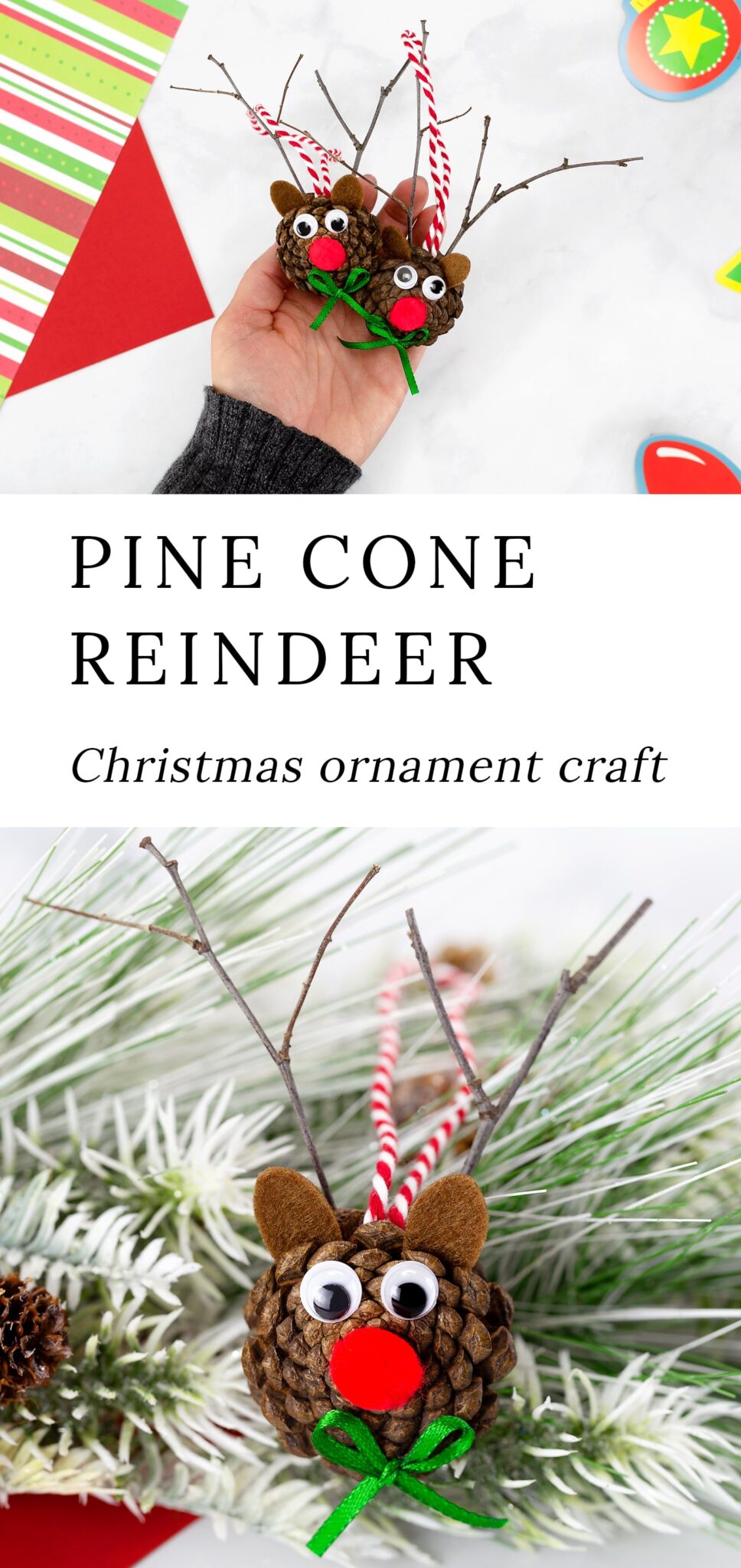 Pinterest Hidden Image