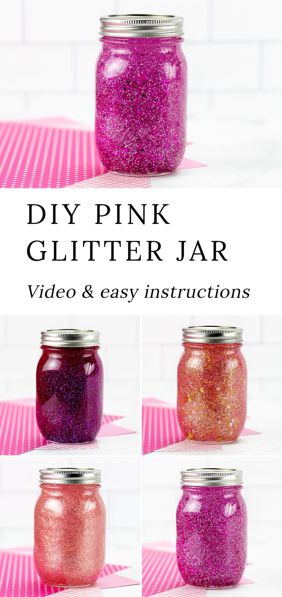 Pinterest Hidden Image