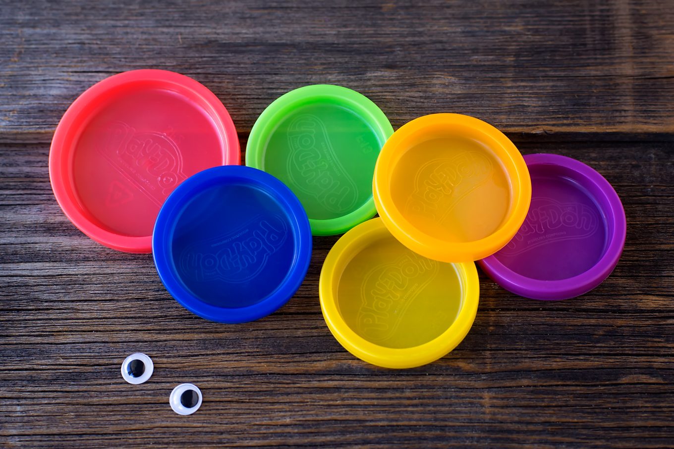 How to Make a Colorful Caterpillar Suncatcher