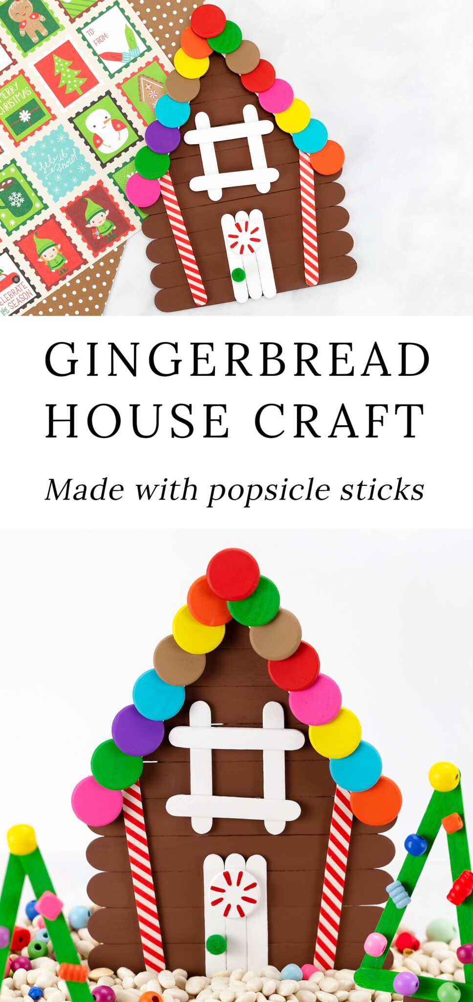 Pinterest Hidden Image