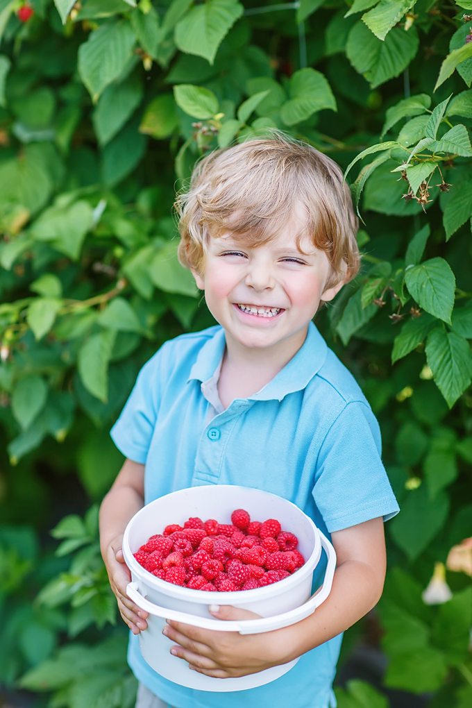 10 Ways to Savor the Last Days of Summer