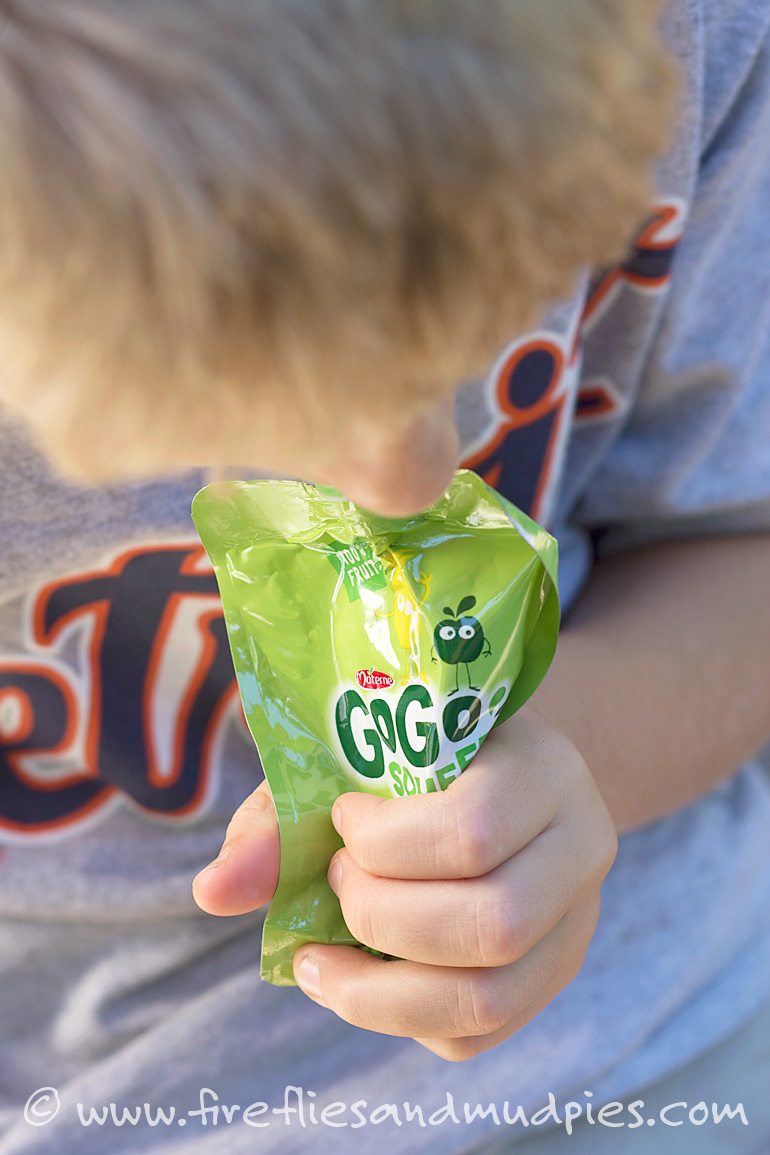 Easy nut-free lunches for kids | Fireflies and Mud Pies