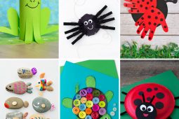 Pinterest Hidden Image