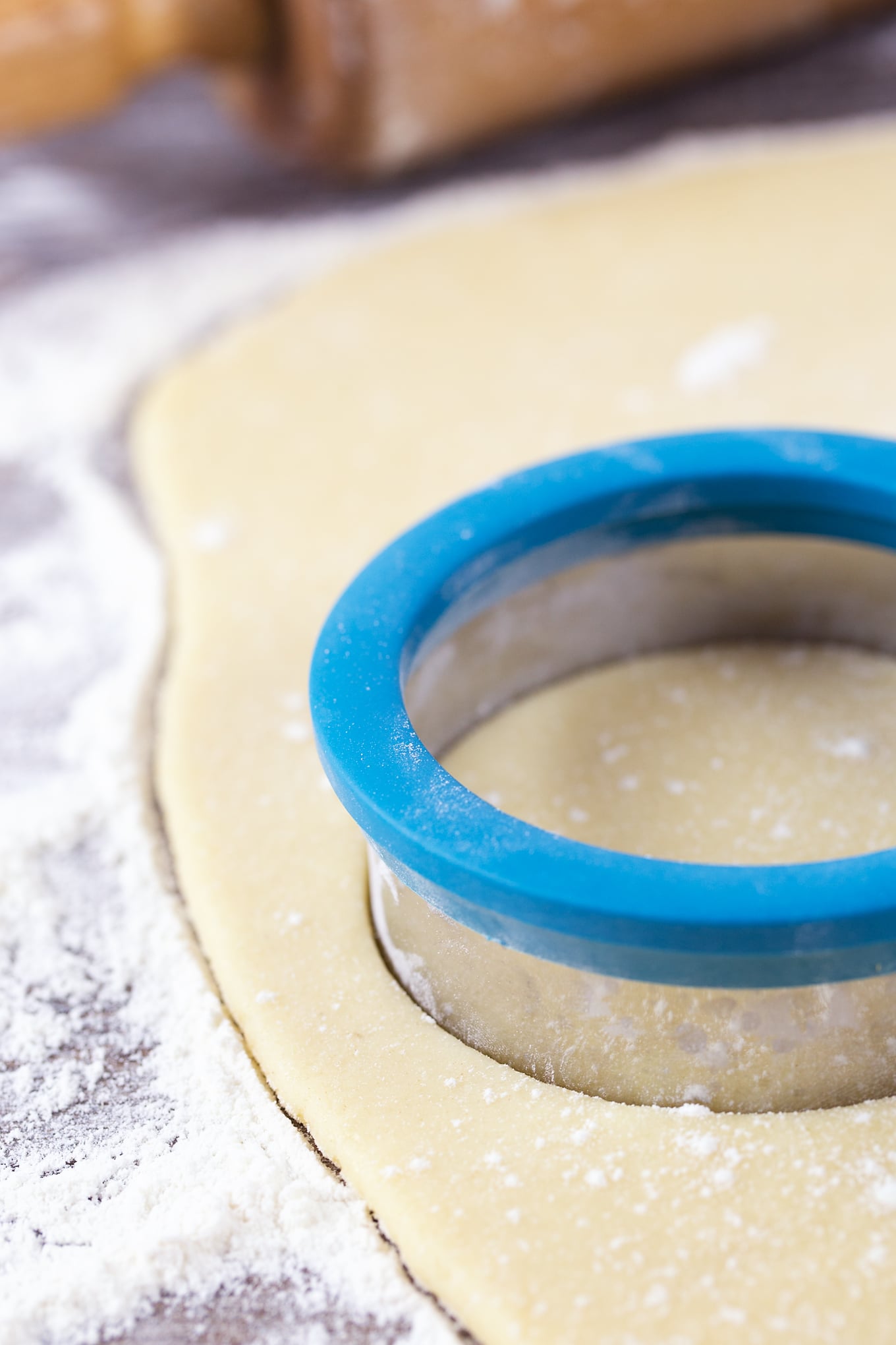 Turkey Sugar Cookies are a playful treat for November. Guaranteed to please kids of all ages, they are fun to make for parties, lunch boxes, and play dates.