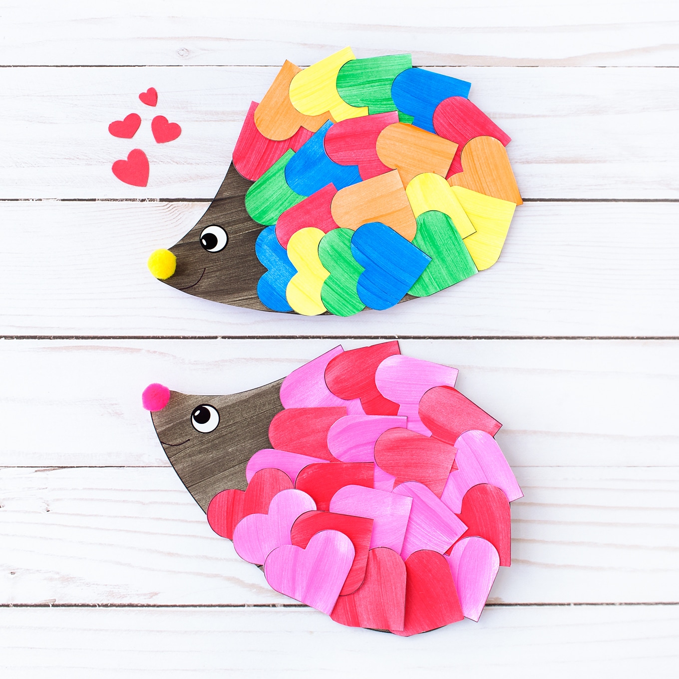 Newspaper Crafts For Children