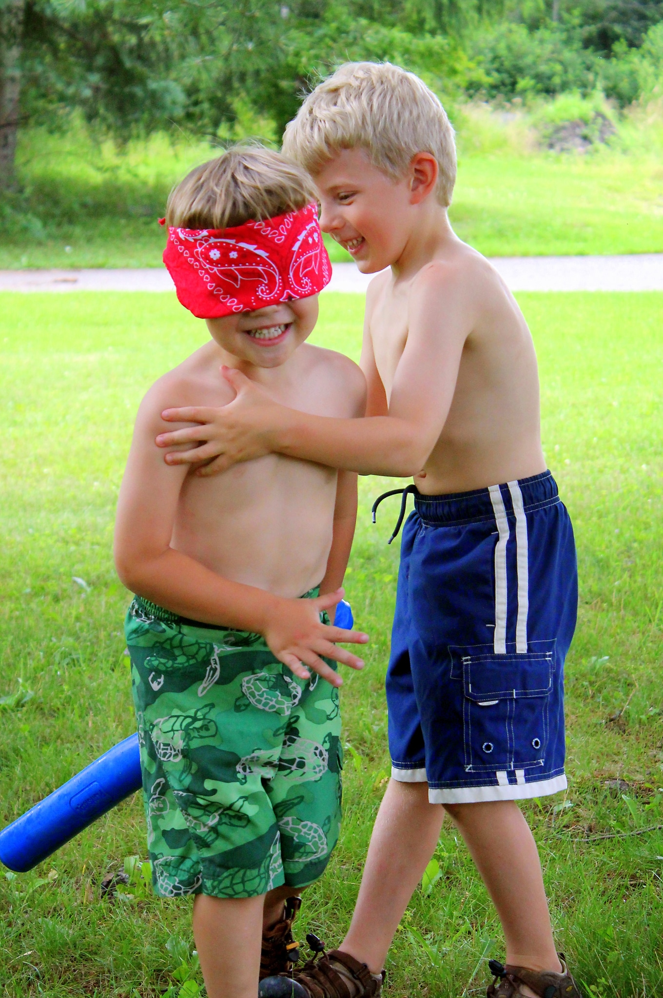 Water Balloon Bash  Water Balloon Bash