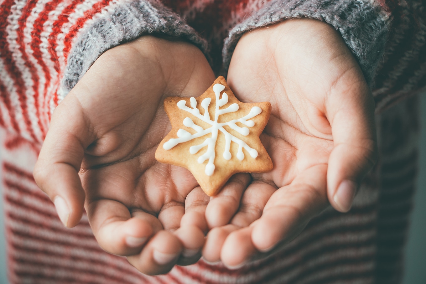 What Kids Really Want for Christmas As we are bombarded by advertisements and wish lists this time of year, it can be difficult to stay focused on what really matters. The best holiday gifts for children—the gifts kids really want for Christmas—require no wrapping paper, ribbons, or money. But they do require a substantial investment.