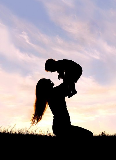 Life is CRAZY! Here are 3 simple tips to help you connect with your family at the end of the day.