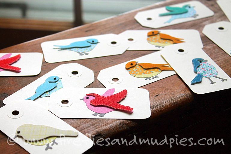 Spring Memory Game | Fireflies and Mud Pies