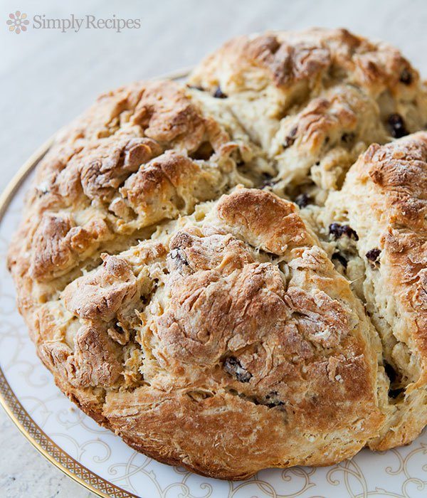 Irish Soda Bread