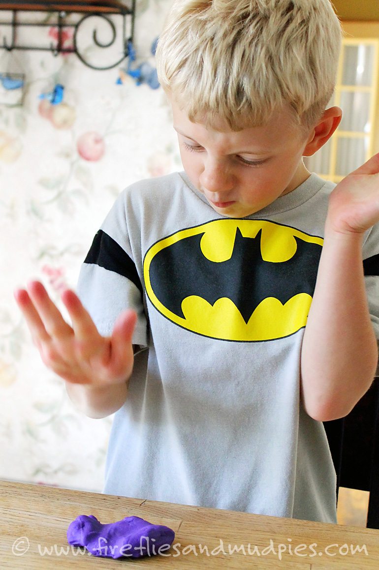 Anger Management Skills for Kids | Fireflies and Mud Pies