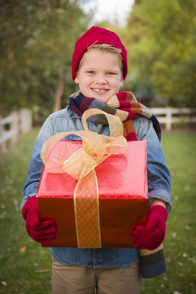 Top Holiday Toys (ages 3–6) | Fireflies and Mud Pies